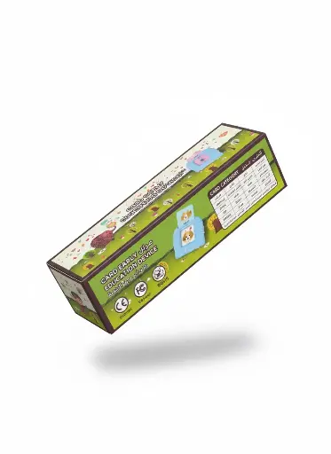 [4691] قارئ بطاقات 8155