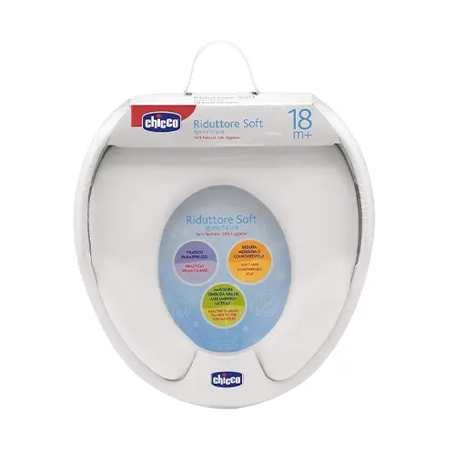 [4340] Chicco toilet base