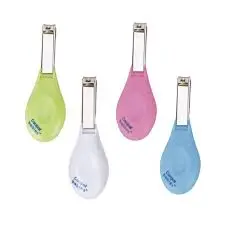[11110] Canpol babies Baby Nail Clippers  9/808
