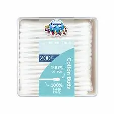 [1736] Canpol babies Cotton Buds 200 pcs  3/116