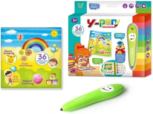 [11865] educational pen