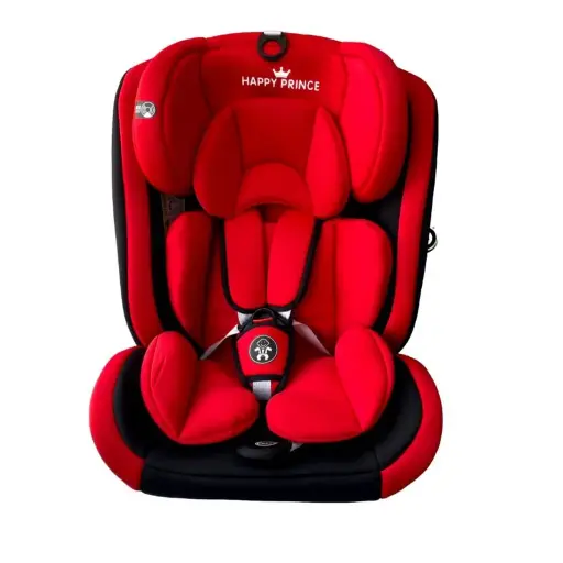 [2569] happy prince Carseat stage 2 K05B