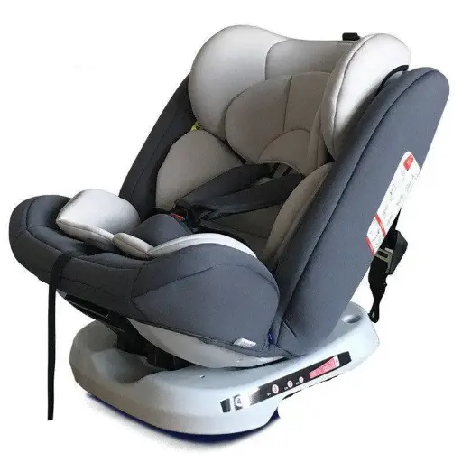 [2569] happy prince Carseat stage 2 K05B