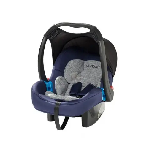 [2688] burbay Carseat stage 1 Dm13