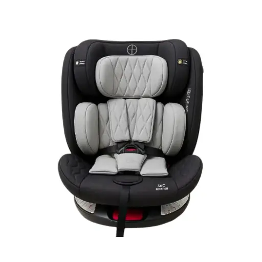 [5328]  burbay carseat all stages dm069