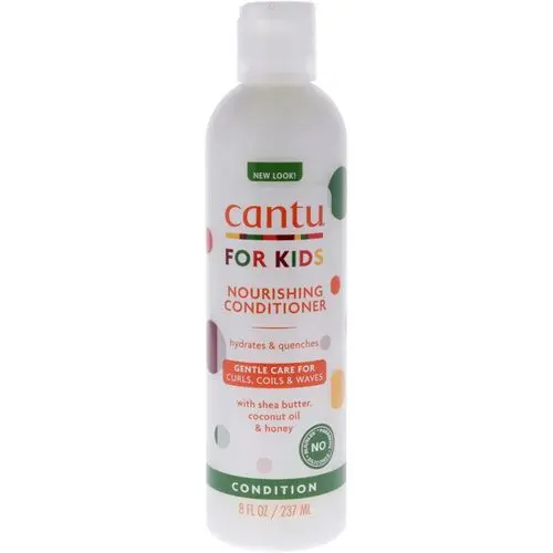 [11373] Cantu Conditioner 237Ml