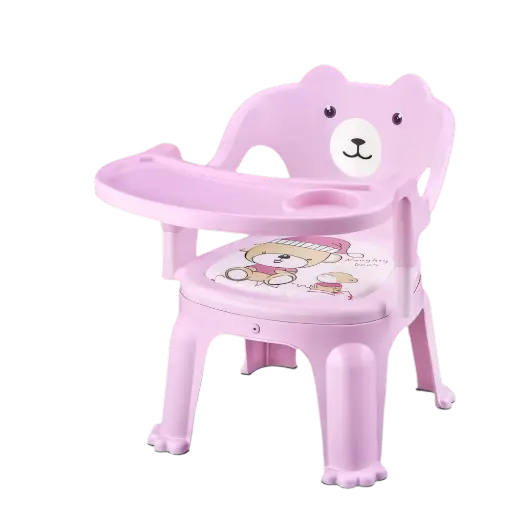 [2862] كرسى طعام صغير 2288