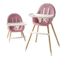 [2591] kidilo 509 Food Chair 