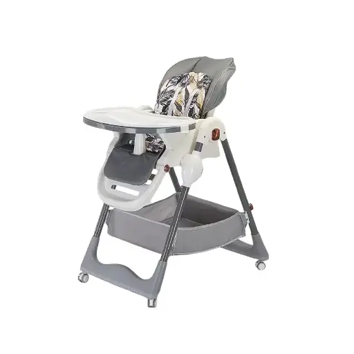 [2200] food chair-600L