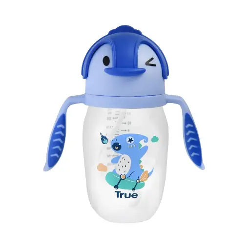 [11934] كوب ترو جولد بماصة موزونة 330 مل 12 شهر+ بمقابض-بطريق 4800